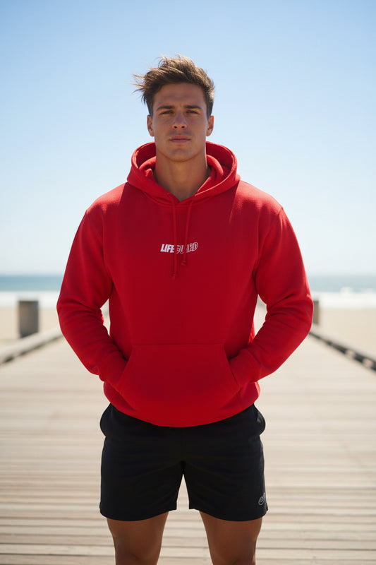 Lifeguard Hoodie