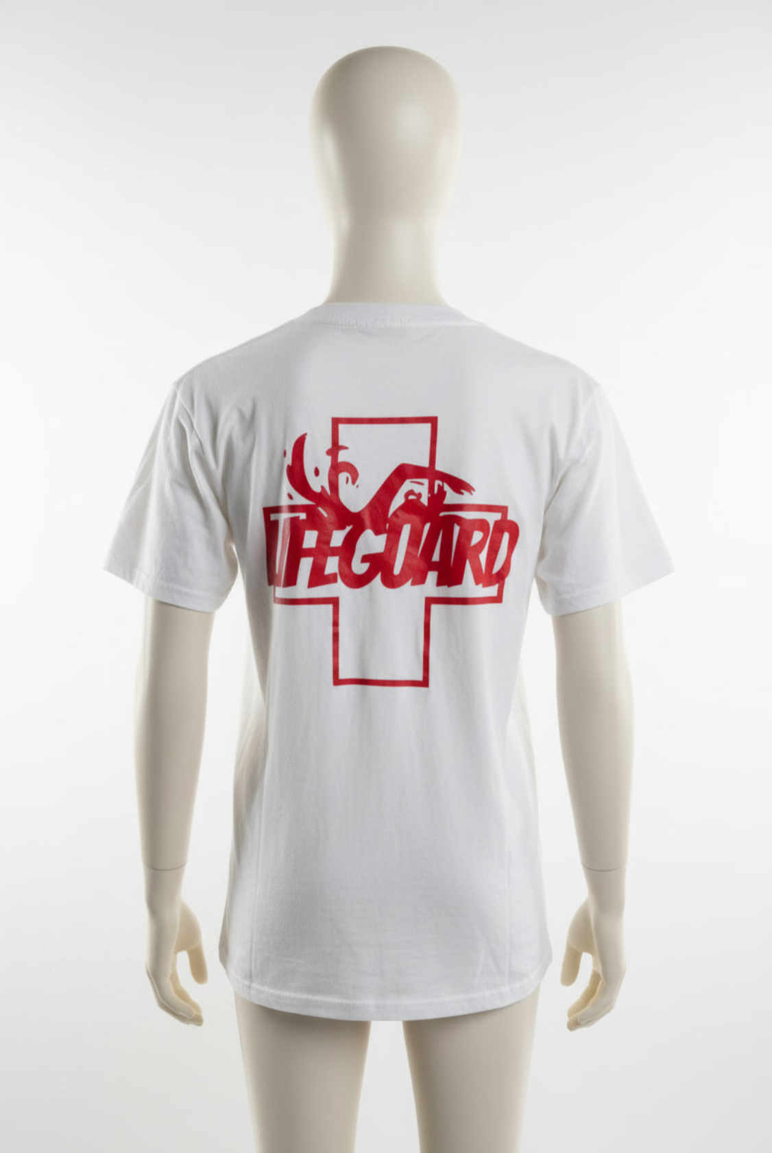 Lifeguard Rescue T Shirt