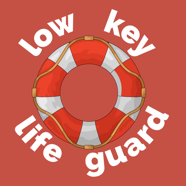 For Lifeguards & Professional Rescuers